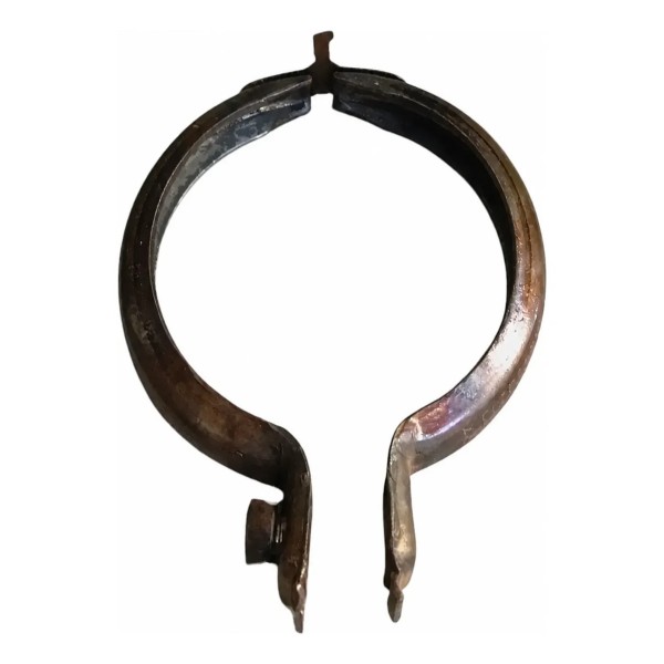 Abraçadeira Turbina Gm Onix 55505533