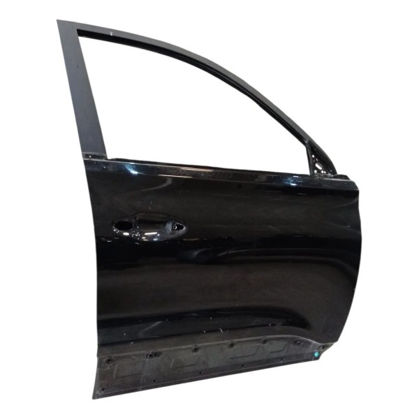 Porta Dianteira Direita Byd Dolphin Mini 2020 A 2026 Dianteira Direita Preto