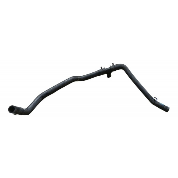 Mangueira Intercooler Arrefecimento Chery Tiggo 5x 2022 2023 Preto