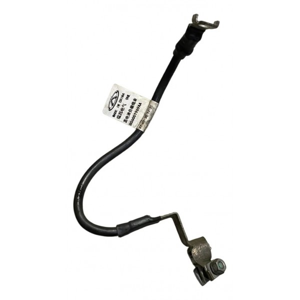 Cabo Negativo Bateria Chery Tiggo5 Pro 2022 2023