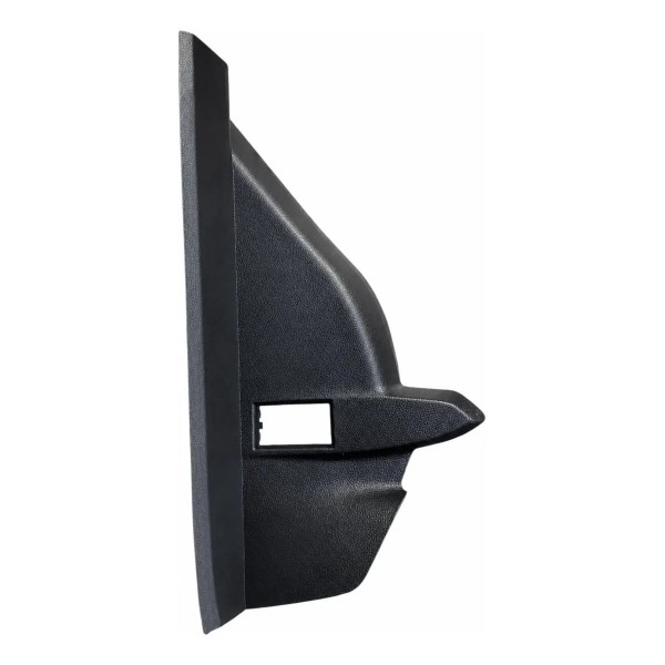 Tampa Lateral Direita Painel Gwm Haval H6 2025 Híbrido Preto