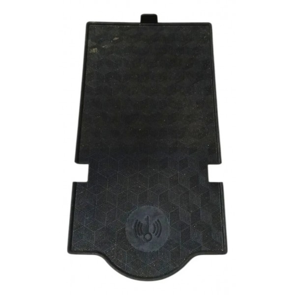 Tapete Do Console Central Chery Tiggo 7 2020 2023 Preto