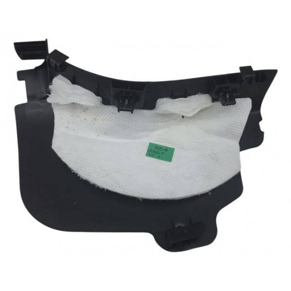 Acabamento Soleira Dianteira Direita Chery Tiggo 8 2019