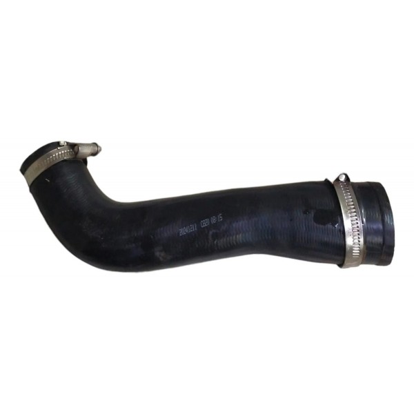 Mangueira Saída Turbina Gwm Haval H6 2025 Preto