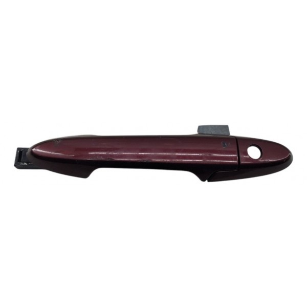 Maçaneta Externa Dianteira Le Honda Hrv 2016 2019 Original