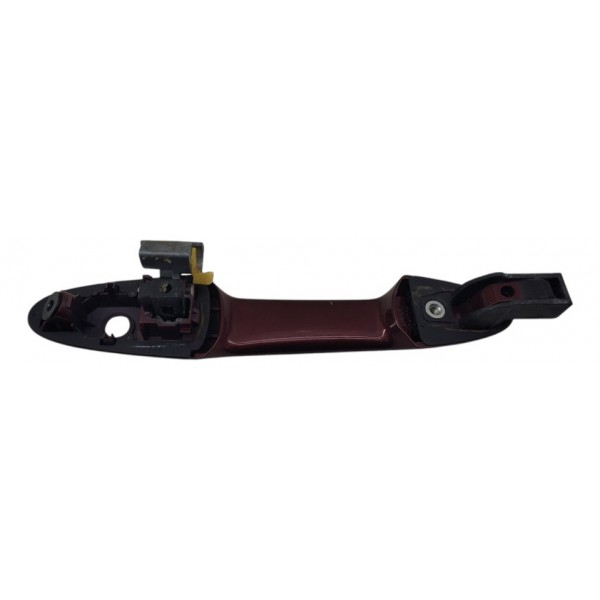 Maçaneta Externa Dianteira Le Honda Hrv 2016 2019 Original