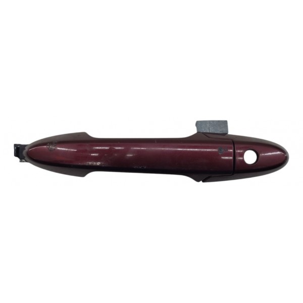 Maçaneta Externa Dianteira Le Honda Hrv 2016 2019 Original