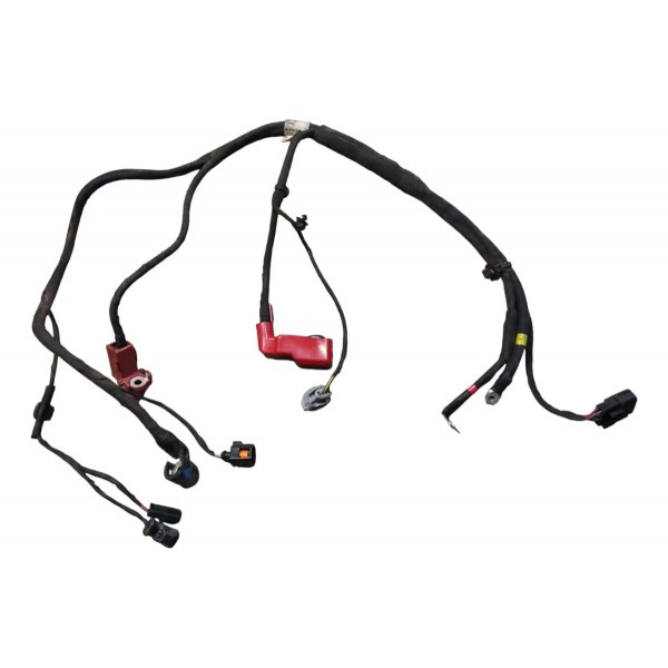 Chicote Polo Positivo Chery Tiggo 7 2022 2023