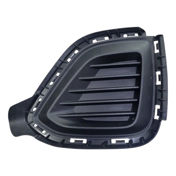 Moldura Direita Farol Neblina Hyundai Creta 2017 2019