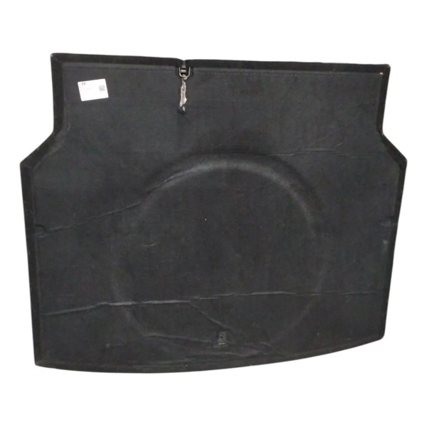 Tampão Estepe Chery Tiggo 5x 2024 2025 Preto