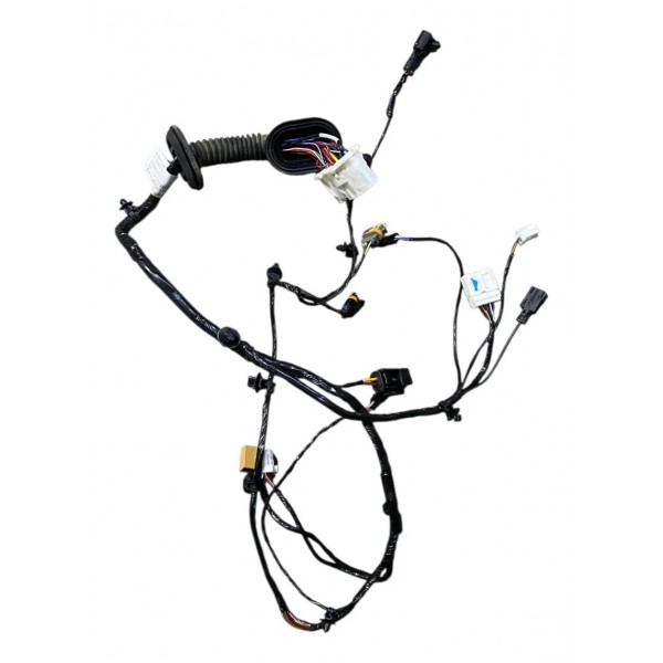 Chicote Porta Dianteira Esquerda Chery Tiggo5 Pro 2022 2023