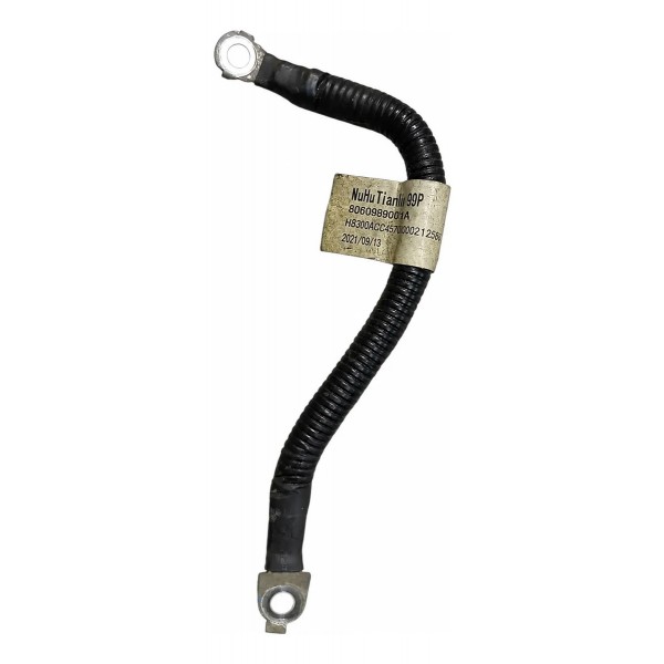 Cabo Terra Negativo Chery Tiggo5 Pro 2022 2023