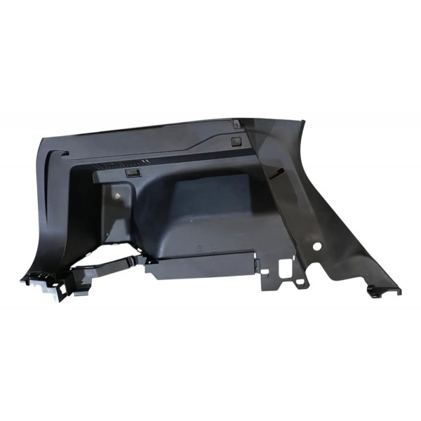 Forro Lateral Porta Malas Esquerdo Gwm Haval H6 2025 Premium