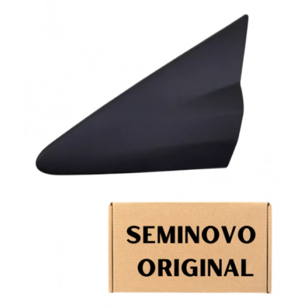 Moldura Retrovisor Externo Ld Gm Onix 2013 2019 Original