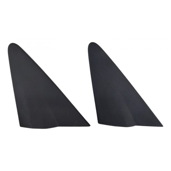 Par Moldura Retrovisor Externo Ld 2013 2019 Original