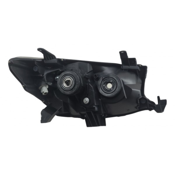 Farol Hilux Sw4 Lado Esquerdo 2009 2012 Importado