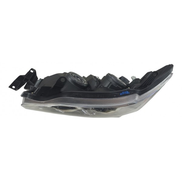 Farol Hilux Sw4 Lado Esquerdo 2009 2012 Importado