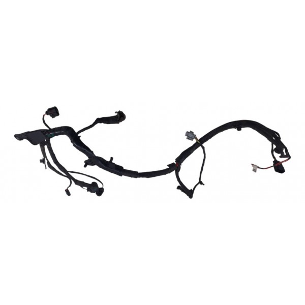 Guia Fio Motor Chery Tiggo 8 2021 2024 Original