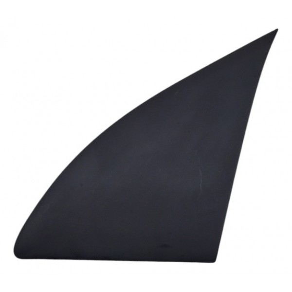 Moldura Retrovisor Externo Fiat Palio 2013  2020 Original