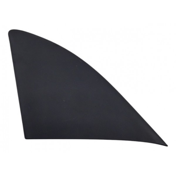 Moldura Retrovisor Externo Fiat Palio 2013  2020 Original