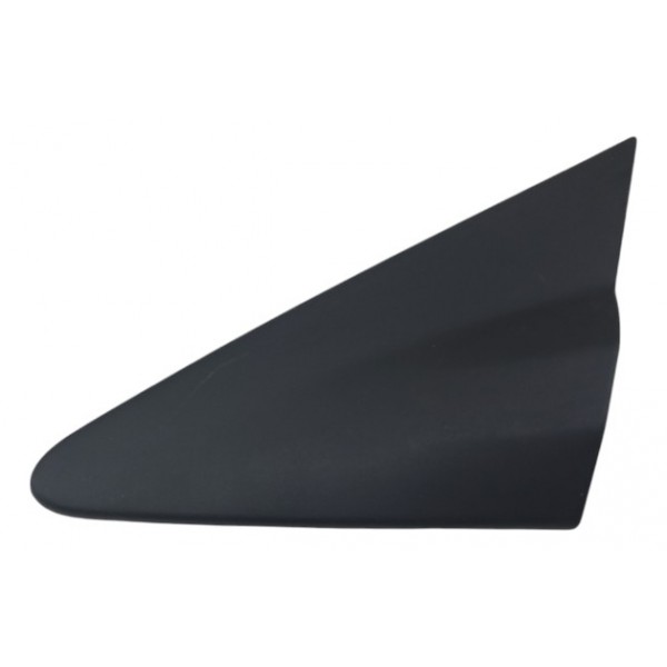 Moldura Retrovisor Esquerdo Externo Gm Onix 2013 2019