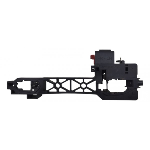 Maçaneta Externa Tras Le Hyundai Hb20 2020 2023 Original