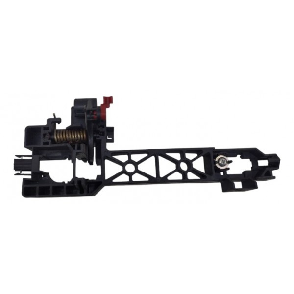 Maçaneta Externa Tras Le Hyundai Hb20 2020 2023 Original
