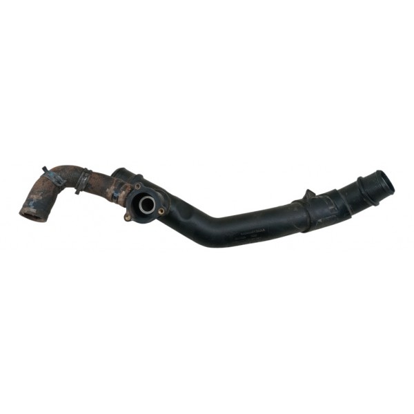 Mangueira Intercooler Chery Tiggo 8 2021 2024 Detalhe
