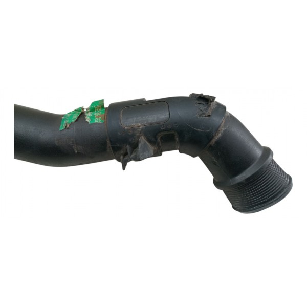 Mangueira Intercooler Chery Tiggo 8 2021 2024 Detalhe