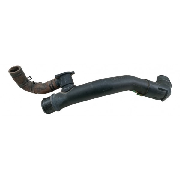 Mangueira Intercooler Chery Tiggo 8 2021 2024 Detalhe