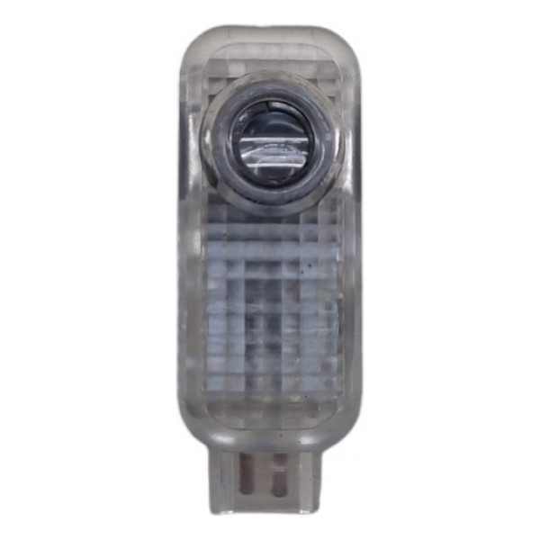 Luz Cortesia Audi A3 2020 2023 Original