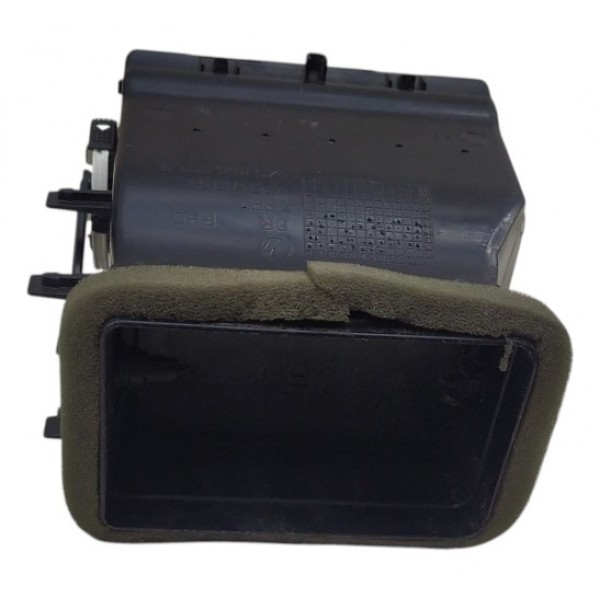 Difusor De Ar Central Le Vw Fox 2015 2022 Original C Detalhe