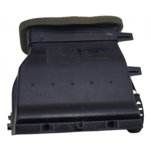Difusor De Ar Central Le Vw Fox 2015 2022 Original C Detalhe