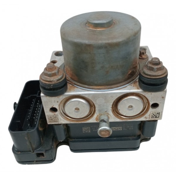Kit Code Injeção Renault Kwid 1.0 3cc 2018 2023 Original