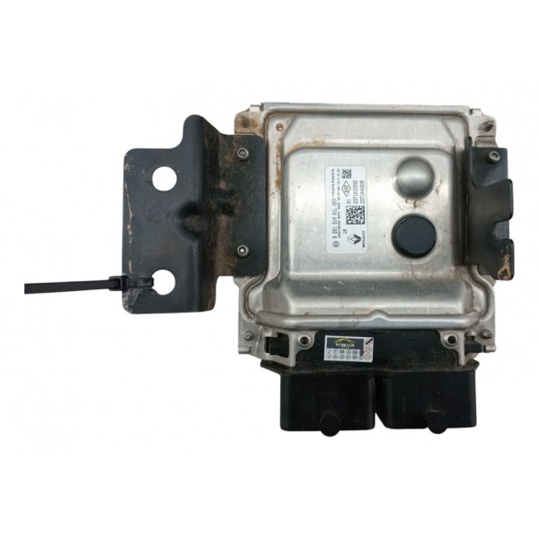 Kit Code Injeção Renault Kwid 1.0 3cc 2018 2023 Original
