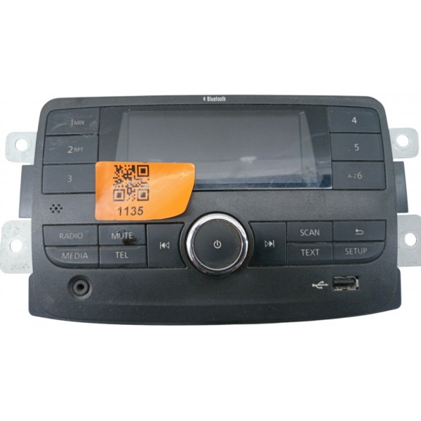 Kit Code Injeção Renault Kwid 1.0 3cc 2018 2023 Original
