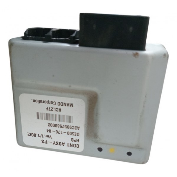 Kit Code Injeção Renault Kwid 1.0 3cc 2018 2023 Original