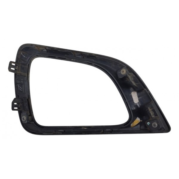 Moldura Farol De Milha Nissan Frontier Ld 2015 2019