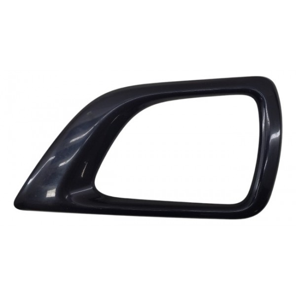 Moldura Farol De Milha Nissan Frontier Ld 2015 2019