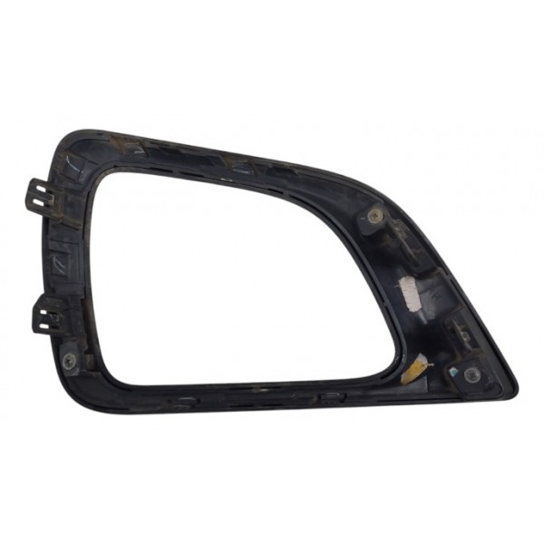 Moldura Farol De Milha Nissan Frontier Ld 2015 2019