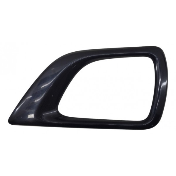 Moldura Farol De Milha Nissan Frontier Ld 2015 2019