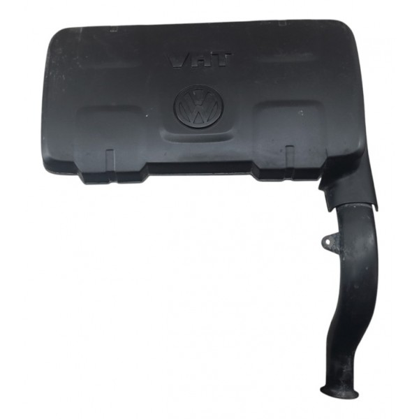Caixa Filtro Ar Volkswafen Voyage Fox Gol 2011 Detalhe