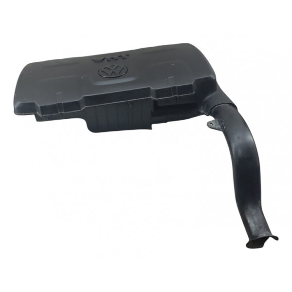 Caixa Filtro Ar Volkswafen Voyage Fox Gol 2011 Detalhe