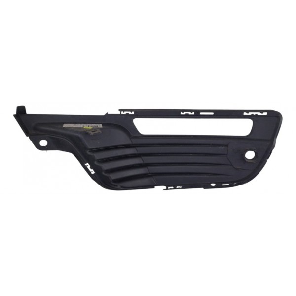 Moldura Farol De Milha Renault Fluence Ld 2013 2017