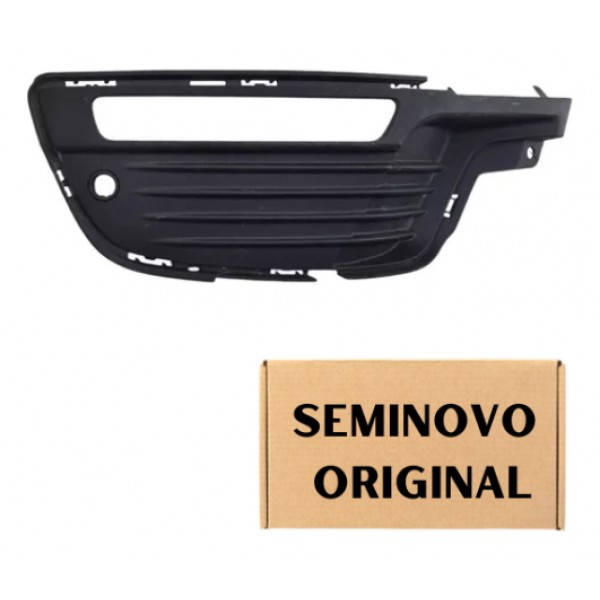 Moldura Farol De Milha Renault Fluence Ld 2013 2017