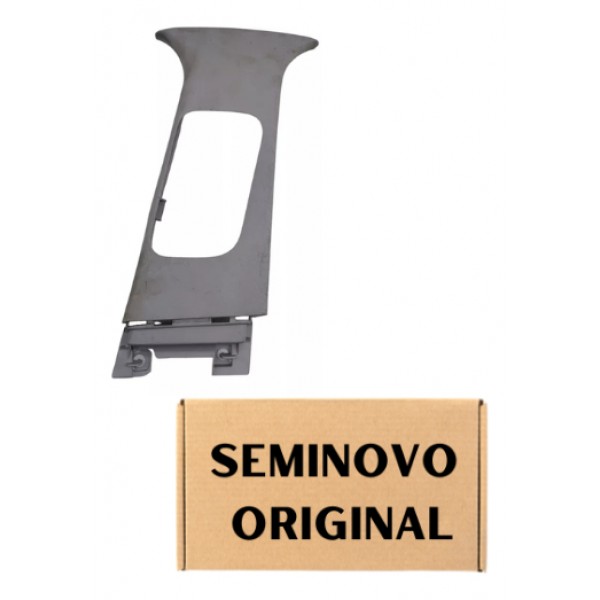Moldura Do Cinto Coluna Ld Hyundai Hb20 2013 2019 Original