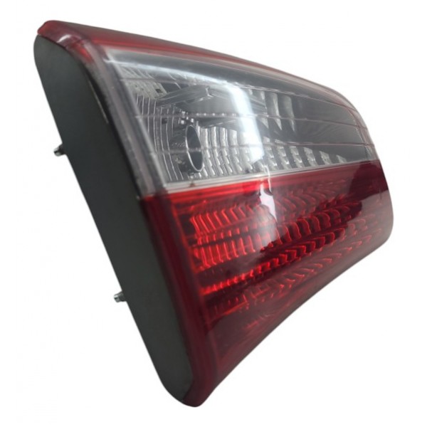 Lanterna Tampa Hyundai Hb20 Traseira Le 2012 2019
