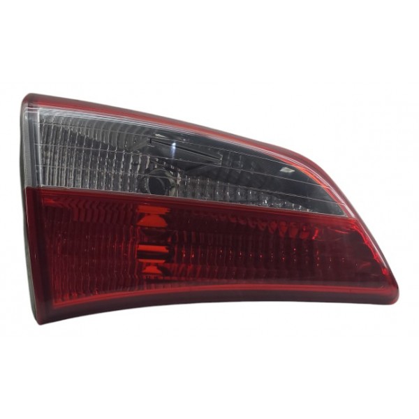 Lanterna Tampa Hyundai Hb20 Traseira Le 2012 2019