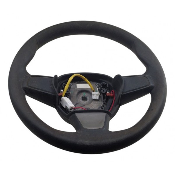Volante Direção Renault Kwid 2019 2023 Original
