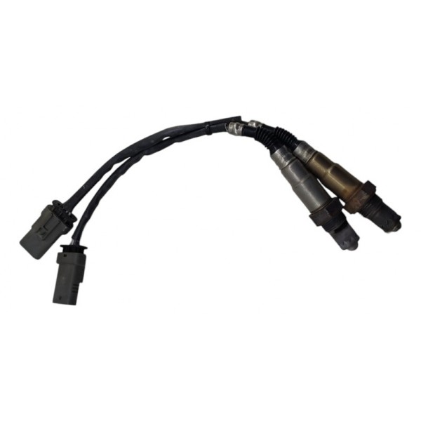 Sonda Lambda Inferior Gm Onix 2020 2024 Original
